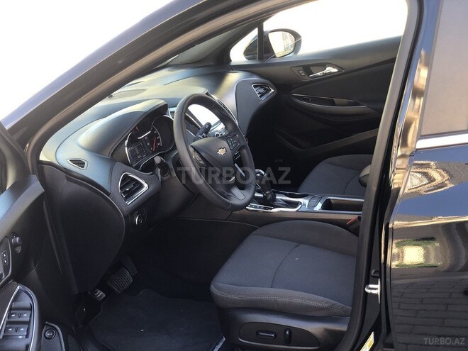 Chevrolet Cruze 2017, 45,000 km - 1.4 l - Bakı
