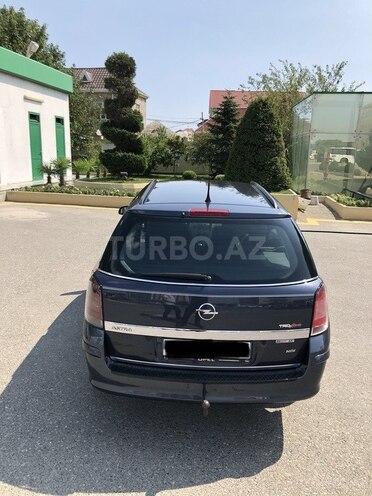 Opel Astra 2008, 165,000 km - 1.3 l - Bakı