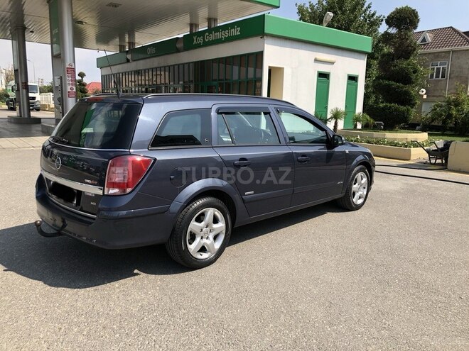 Opel Astra 2008, 165,000 km - 1.3 l - Bakı