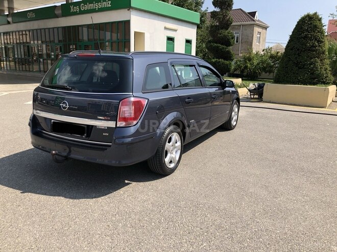 Opel Astra 2008, 165,000 km - 1.3 l - Bakı