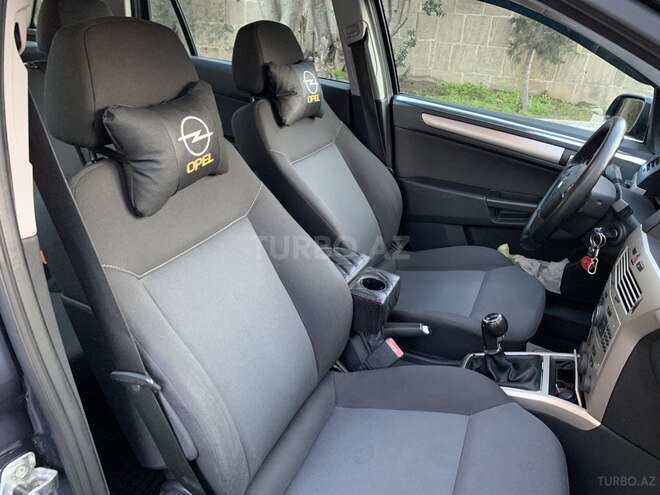 Opel Astra 2008, 165,000 km - 1.3 l - Bakı