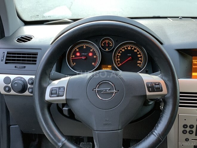 Opel Astra 2008, 165,000 km - 1.3 l - Bakı