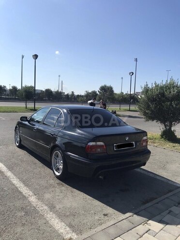 BMW 525 2001, 252,000 km - 2.5 l - Bakı