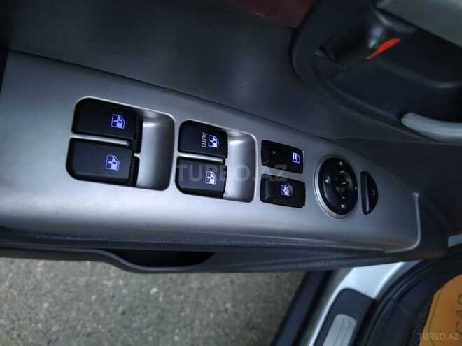 Hyundai Santa Fe 2008, 90,000 km - 2.0 l - Bakı