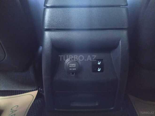 Hyundai Santa Fe 2008, 90,000 km - 2.0 l - Bakı