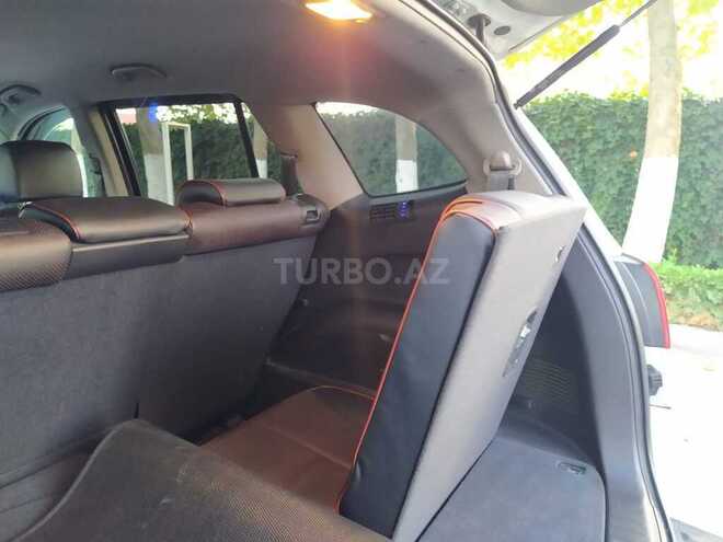 Hyundai Santa Fe 2008, 90,000 km - 2.0 l - Bakı