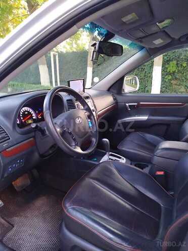 Hyundai Santa Fe 2008, 90,000 km - 2.0 l - Bakı