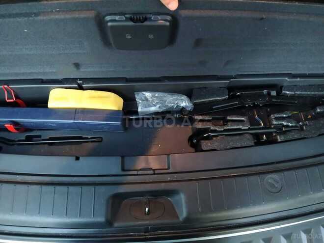 Hyundai Santa Fe 2008, 90,000 km - 2.0 l - Bakı