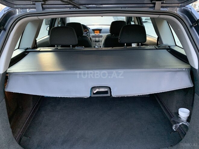 Opel Astra 2008, 165,000 km - 1.3 l - Bakı
