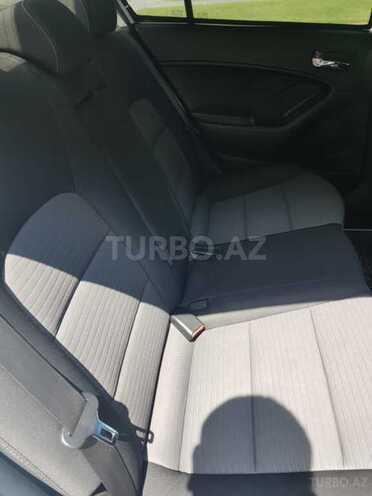 Kia Cerato 2013, 78,000 km - 1.6 л - Bakı