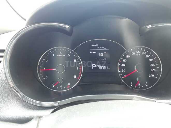 Kia Cerato 2013, 78,000 km - 1.6 л - Bakı