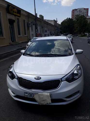 Kia Cerato 2013, 78,000 km - 1.6 л - Bakı