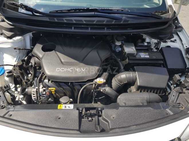 Kia Cerato 2013, 78,000 km - 1.6 л - Bakı