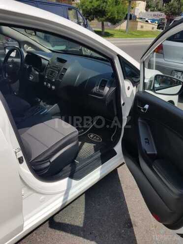 Kia Cerato 2013, 78,000 km - 1.6 л - Bakı