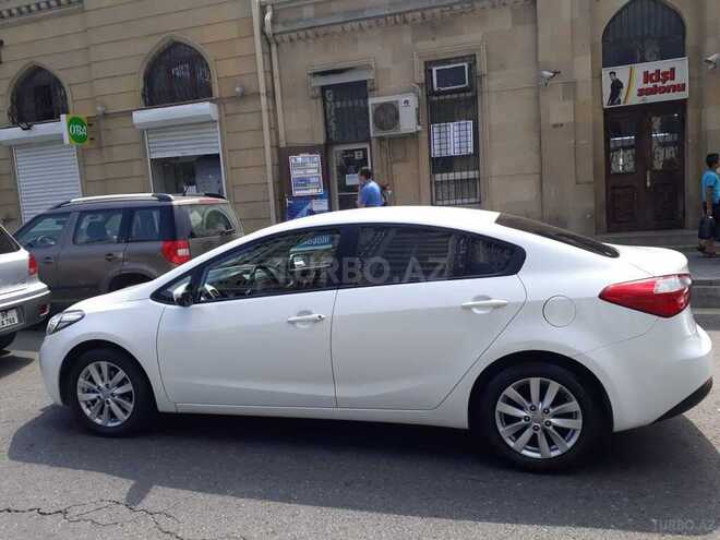 Kia Cerato 2013, 78,000 km - 1.6 л - Bakı