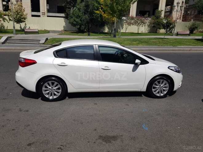Kia Cerato 2013, 78,000 km - 1.6 л - Bakı