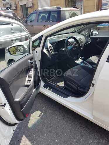 Kia Cerato 2013, 78,000 km - 1.6 л - Bakı