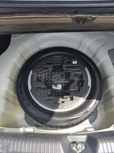 Kia Cerato 2013, 78,000 km - 1.6 л - Bakı