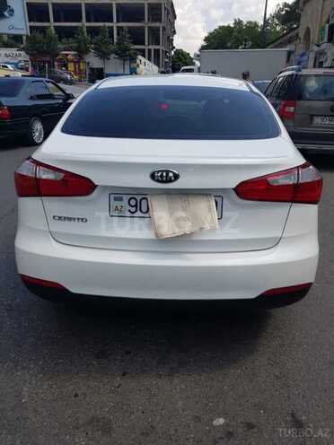 Kia Cerato 2013, 78,000 km - 1.6 л - Bakı