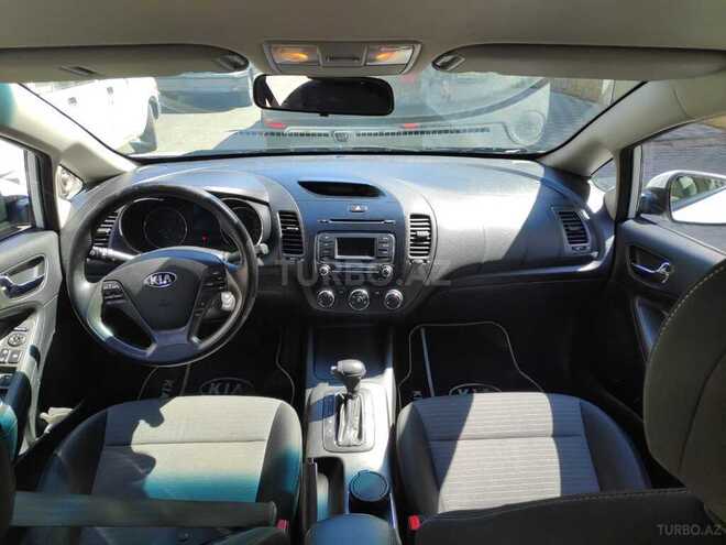 Kia Cerato 2013, 78,000 km - 1.6 л - Bakı