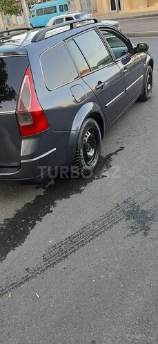 Renault Megane 2006, 380,839 km - 1.5 l - Bakı