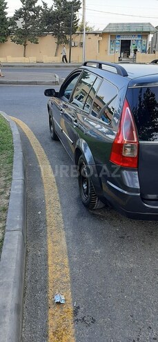 Renault Megane 2006, 380,839 km - 1.5 l - Bakı
