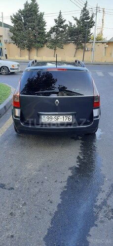 Renault Megane 2006, 380,839 km - 1.5 l - Bakı