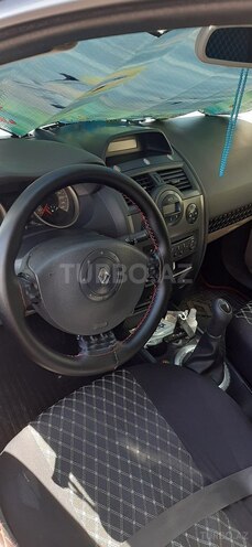 Renault Megane 2006, 380,839 km - 1.5 l - Bakı
