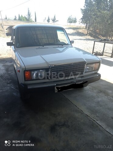 LADA (VAZ) 2107 2006, 120,000 km - 1.6 l - Tovuz