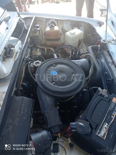 LADA (VAZ) 2107 2006, 120,000 km - 1.6 l - Tovuz