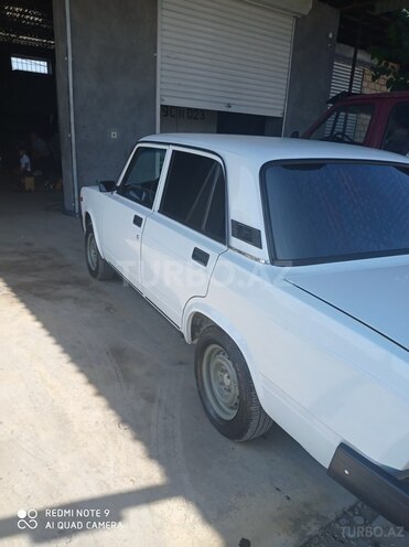 LADA (VAZ) 2107 2006, 120,000 km - 1.6 l - Tovuz