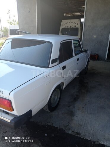 LADA (VAZ) 2107 2006, 120,000 km - 1.6 l - Tovuz