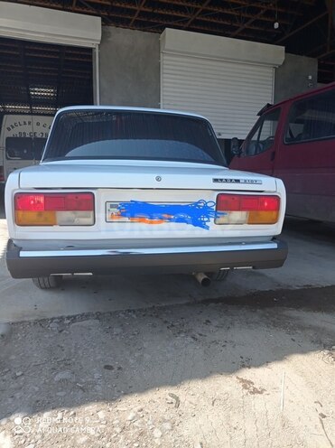 LADA (VAZ) 2107 2006, 120,000 km - 1.6 l - Tovuz