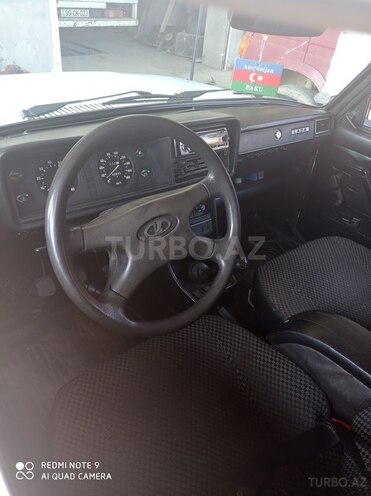 LADA (VAZ) 2107 2006, 120,000 km - 1.6 l - Tovuz