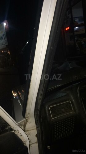 LADA (VAZ) 2107 2003, 225,800 km - 1.6 l - Bakı