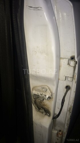 LADA (VAZ) 2107 2003, 225,800 km - 1.6 l - Bakı