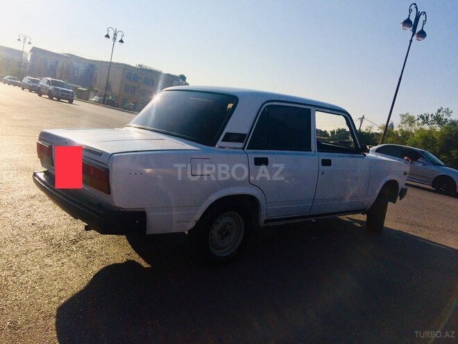 LADA (VAZ) 2107 2003, 225,800 km - 1.6 l - Bakı