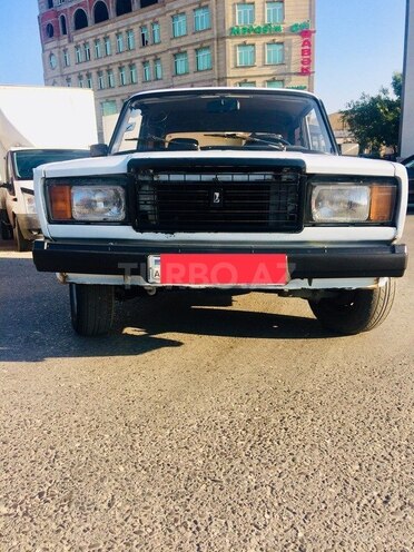 LADA (VAZ) 2107 2003, 225,800 km - 1.6 l - Bakı