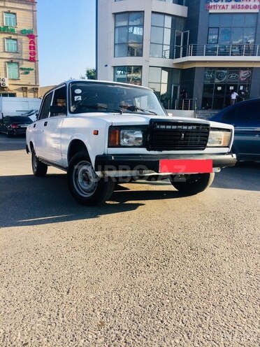LADA (VAZ) 2107 2003, 225,800 km - 1.6 l - Bakı