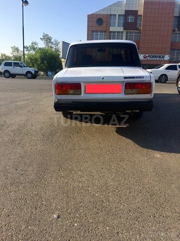 LADA (VAZ) 2107 2003, 225,800 km - 1.6 l - Bakı