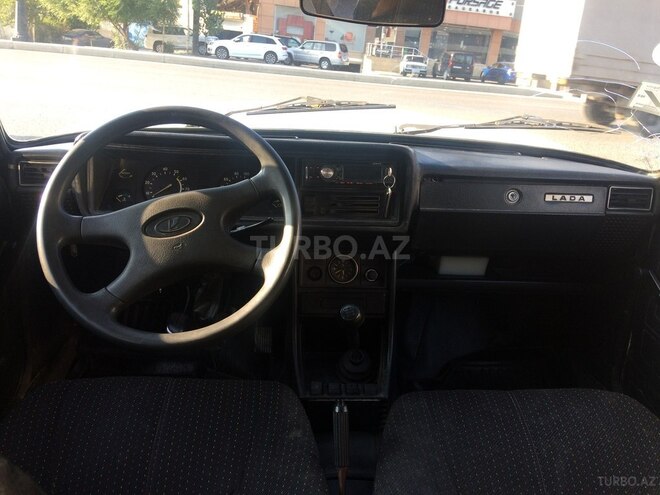 LADA (VAZ) 2107 2003, 225,800 km - 1.6 l - Bakı