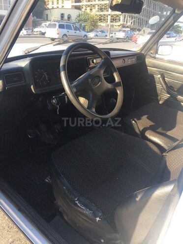 LADA (VAZ) 2107 2003, 225,800 km - 1.6 l - Bakı