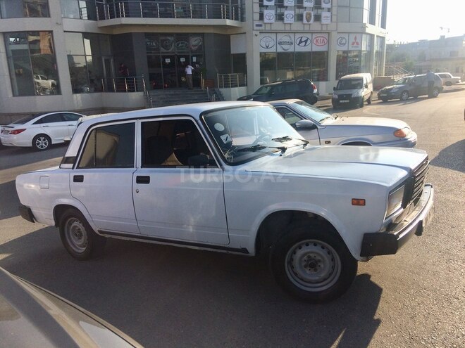 LADA (VAZ) 2107 2003, 225,800 km - 1.6 l - Bakı