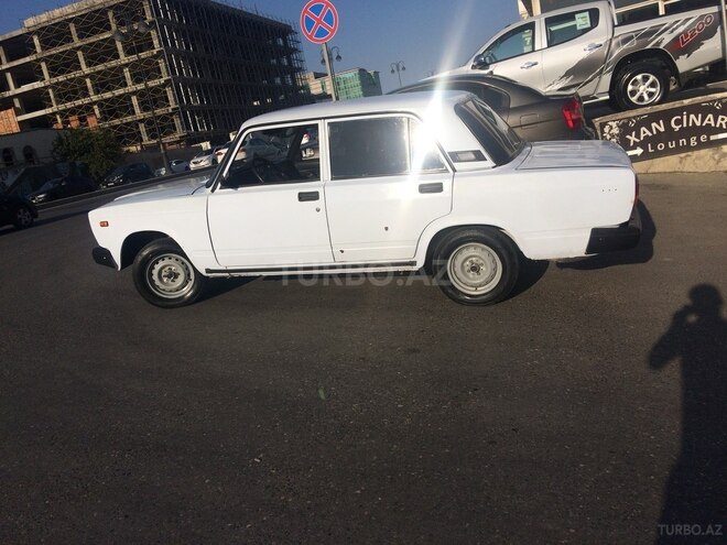 LADA (VAZ) 2107 2003, 225,800 km - 1.6 l - Bakı