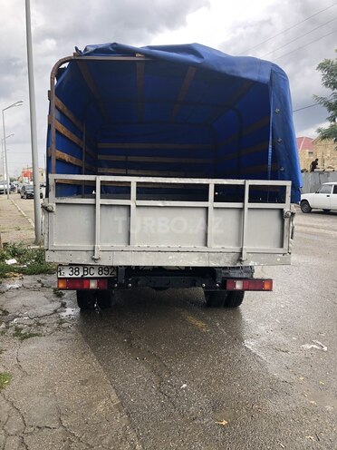 GAZ 33021 1999, 12,900 km - 2.4 l - Qusar
