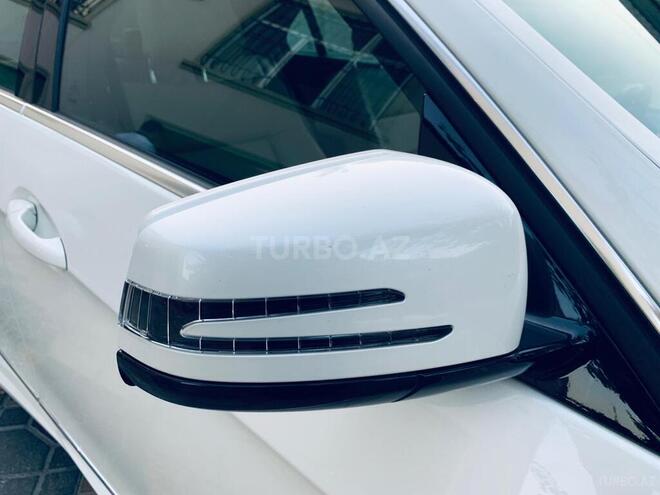 Mercedes E 350 2012, 153,000 km - 3.5 л - Bakı