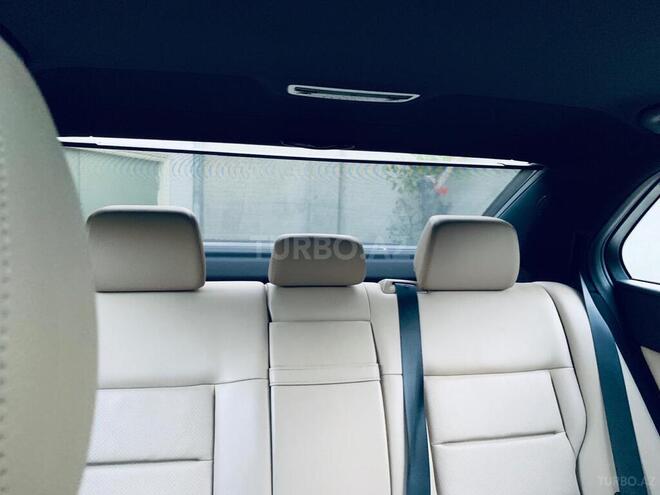 Mercedes E 350 2012, 153,000 km - 3.5 л - Bakı