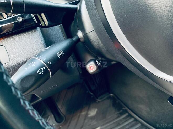 Mercedes E 350 2012, 153,000 km - 3.5 л - Bakı