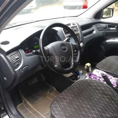 Kia Sportage 2004, 330,000 km - 2.0 l - Bakı