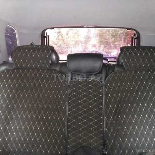 Kia Sportage 2004, 330,000 km - 2.0 l - Bakı